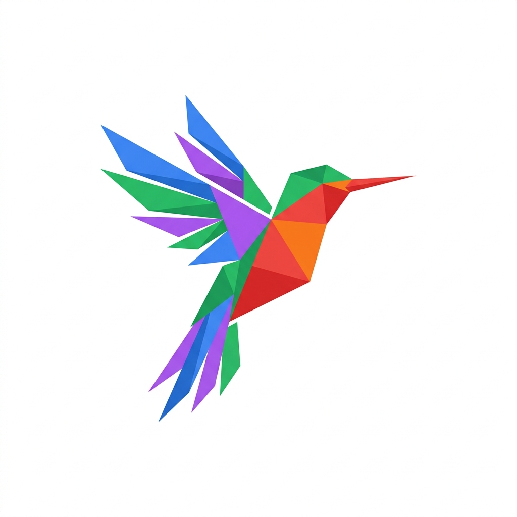 Logo Origami